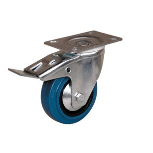 ROULETTE DE MANUTENTION SERIE PORTROLL